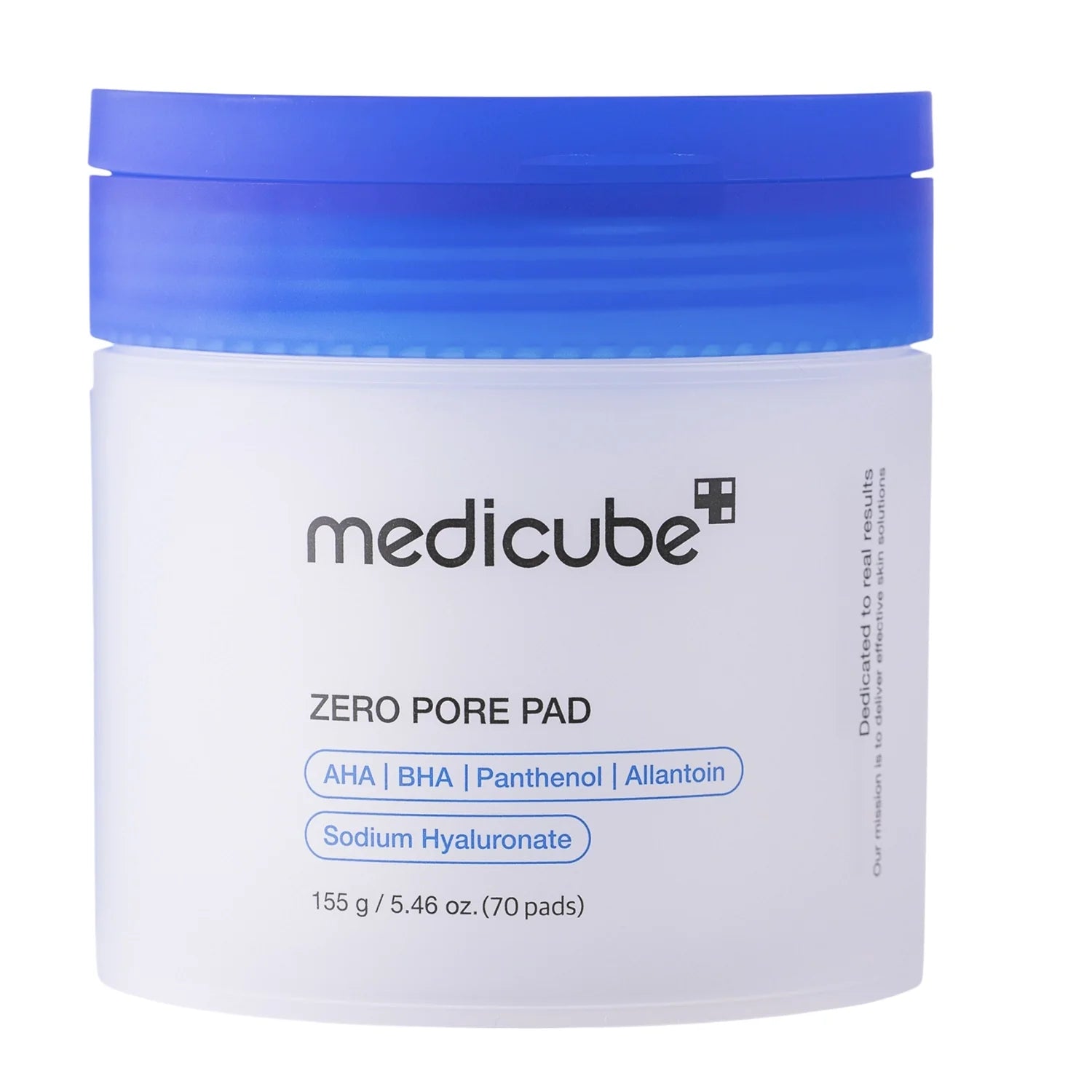 Zero Pore Pad 2.0.