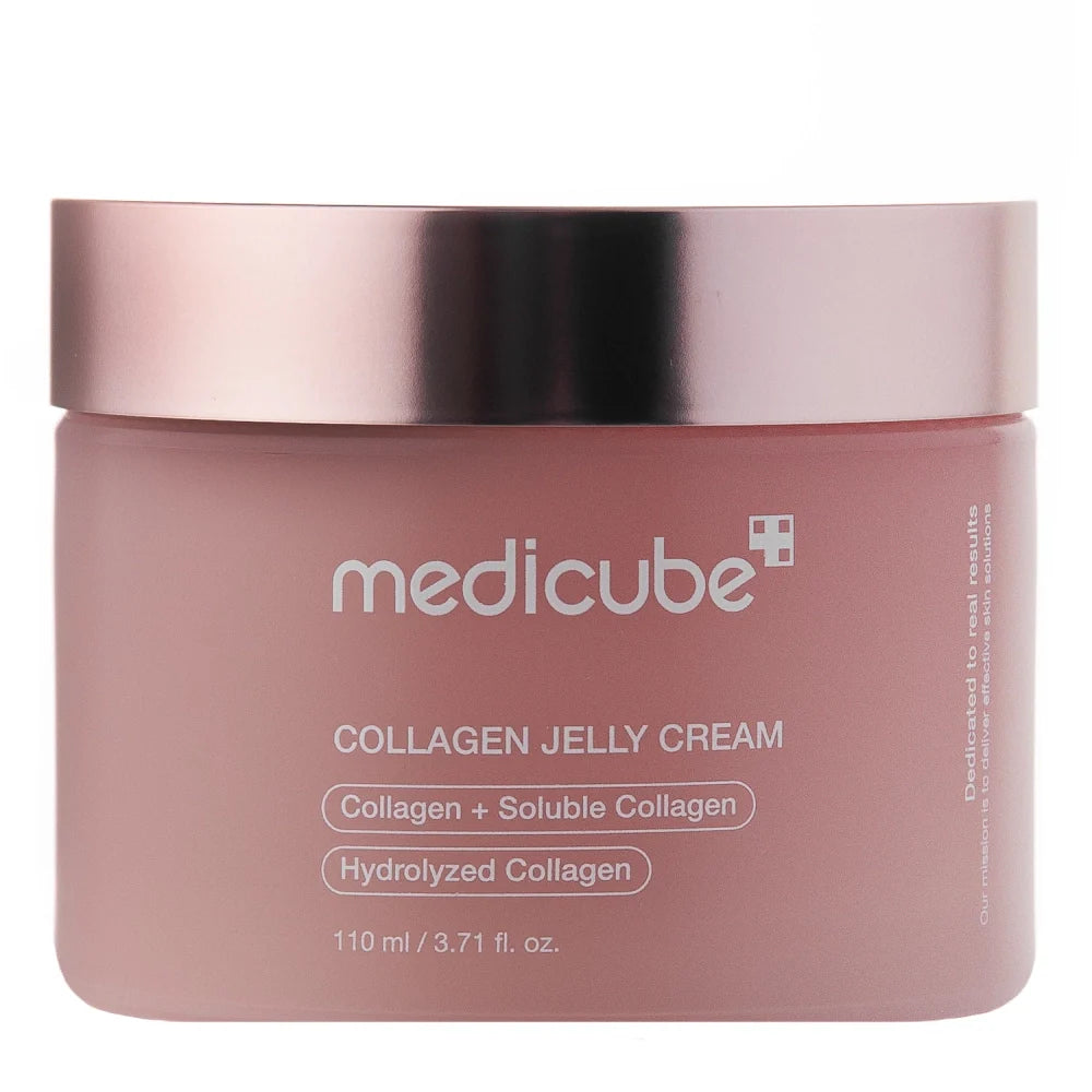 Collagen Jelly Cream.