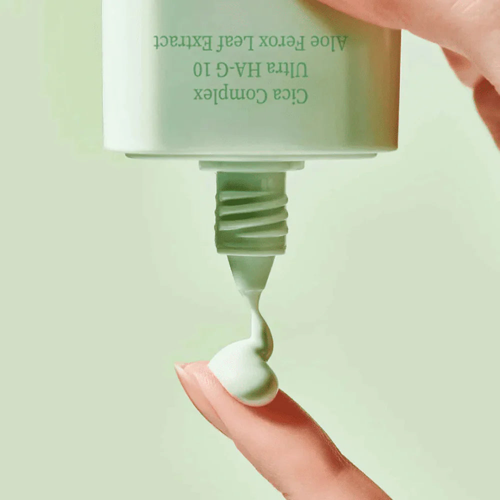 Cica (Centella Asiática)Calming Sun Serum SPF50+ PA++++.
