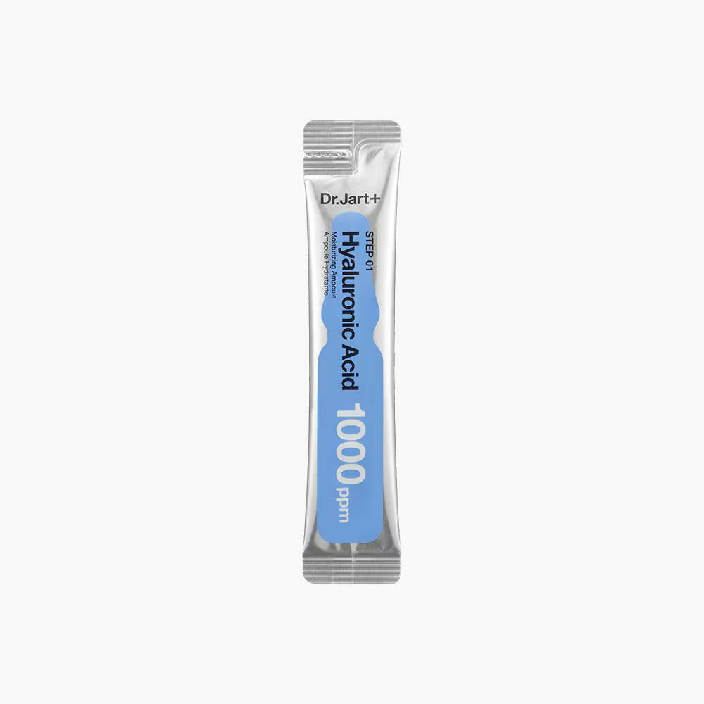 Cryo Rubber with Soothing Allantoin.