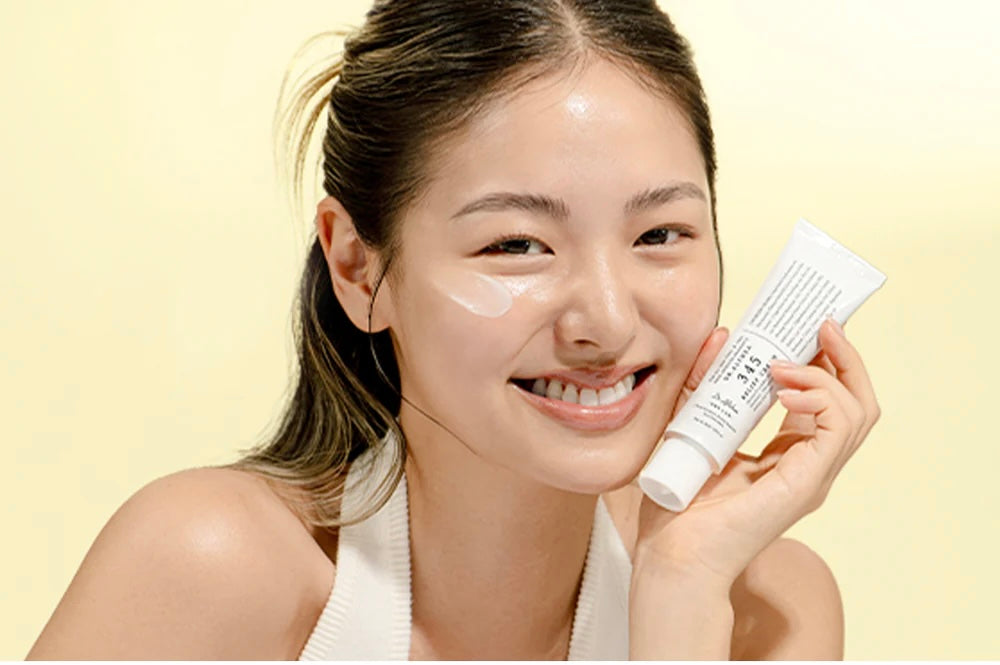 345 Repair Cream