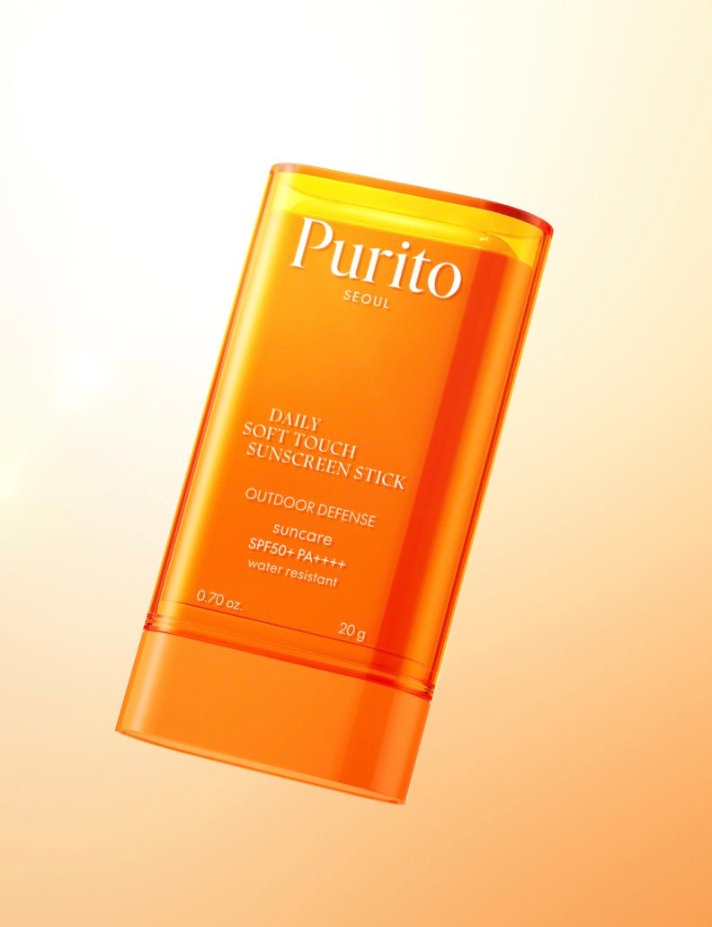 Daily Soft Touch Sunstick
