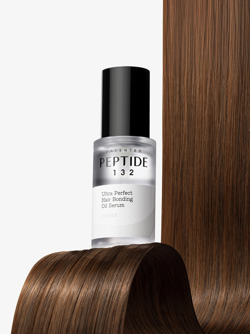 PEPTIDE 132 Ultra Perfect Hair Bonding Oil Serum
