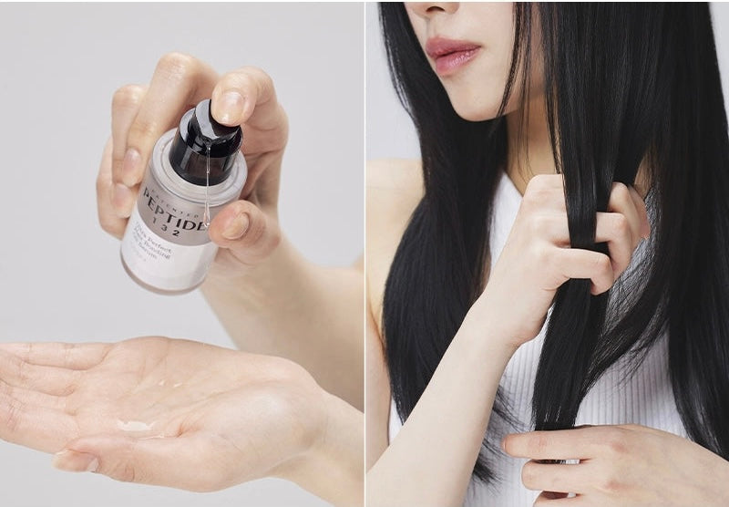PEPTIDE 132 Ultra Perfect Hair Bonding Oil Serum
