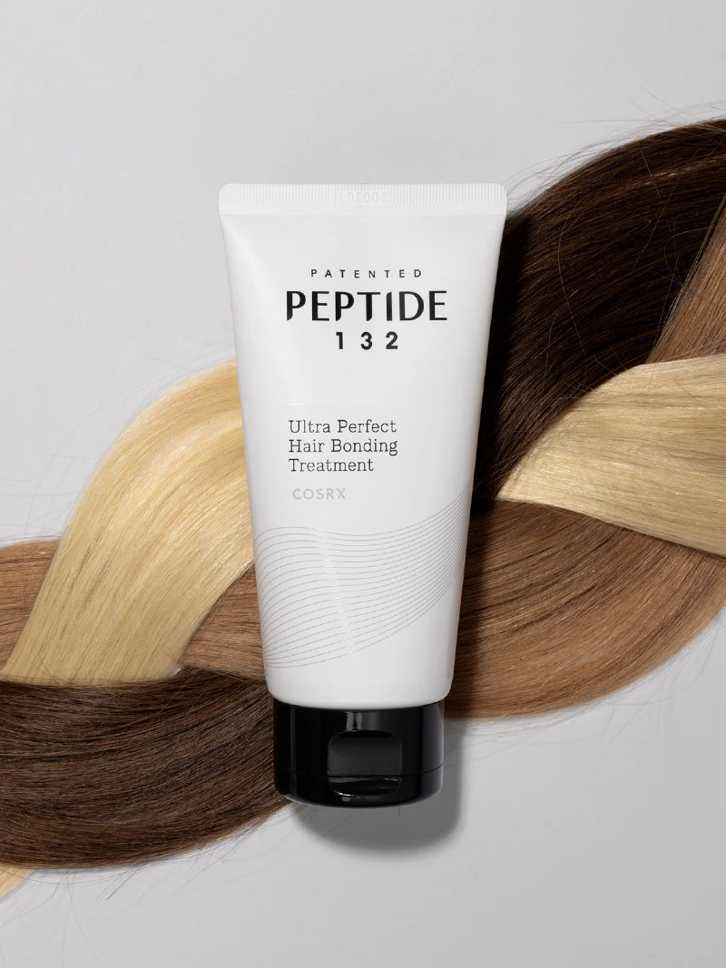 PEPTIDE 132 Ultra Perfect Hair Bonding Treatment