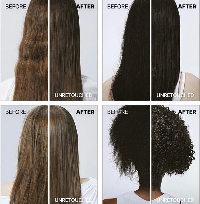 PEPTIDE 132 Ultra Perfect Hair Bonding Treatment