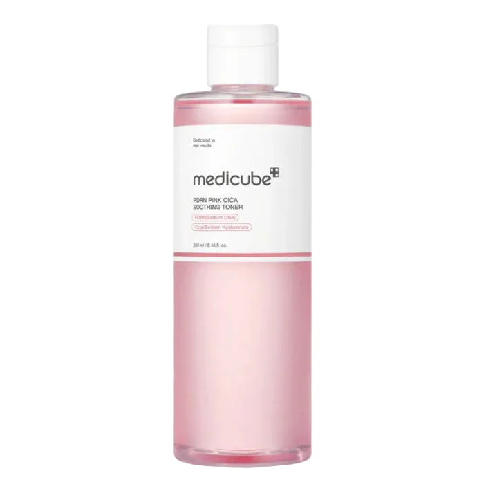 PDRN Pink Cica Soothing Toner