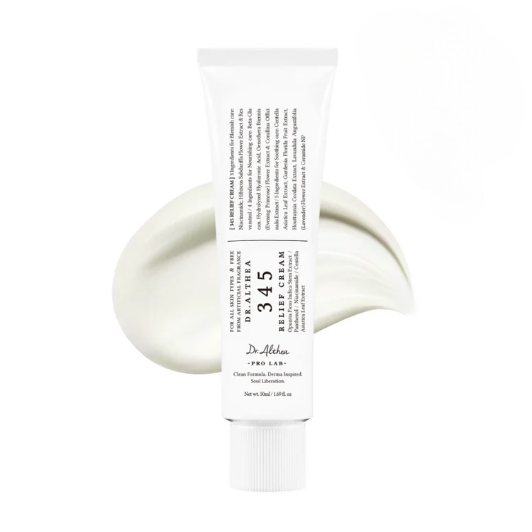 345 Repair Cream