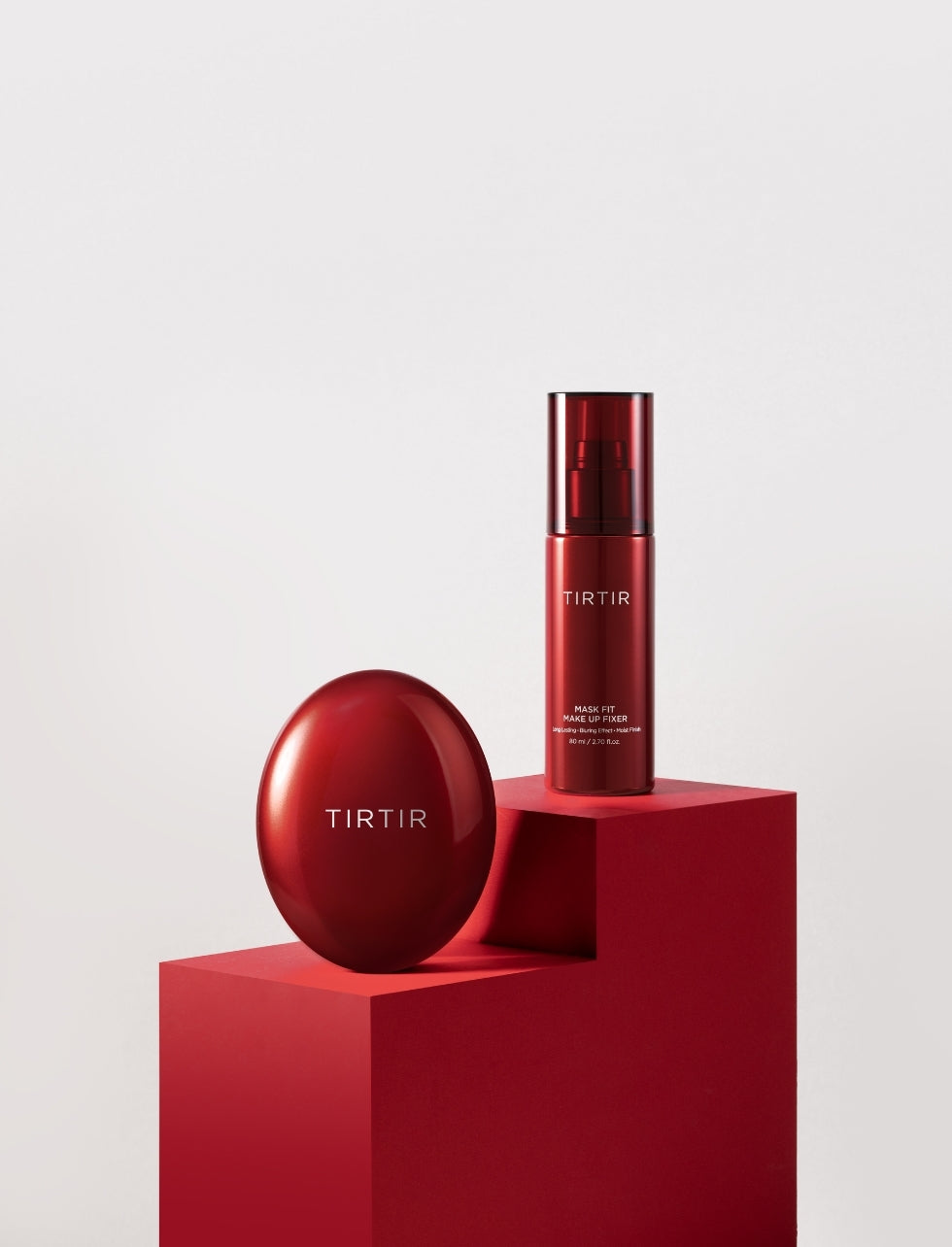 Mask Fit Make Up Fixer