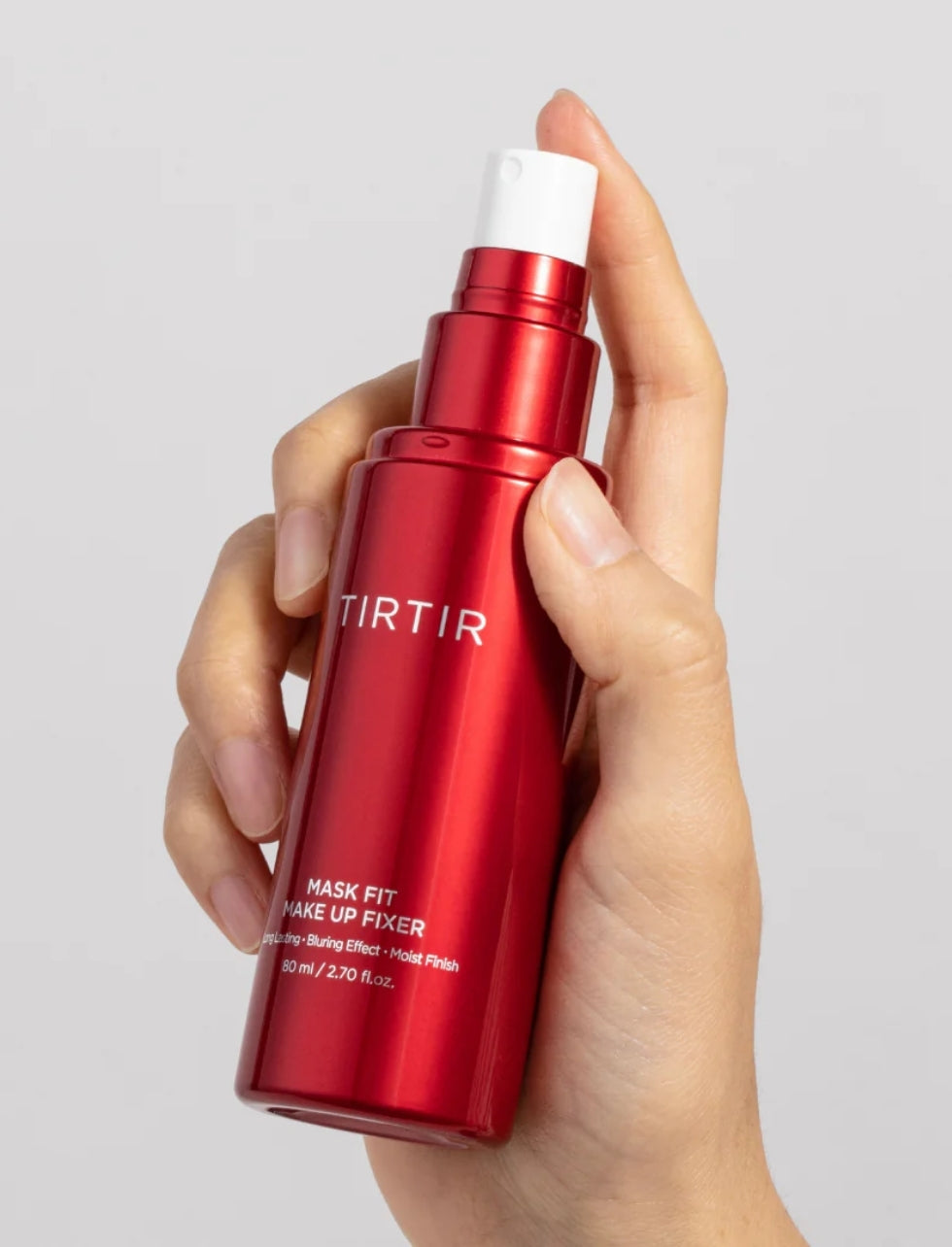 Mask Fit Make Up Fixer