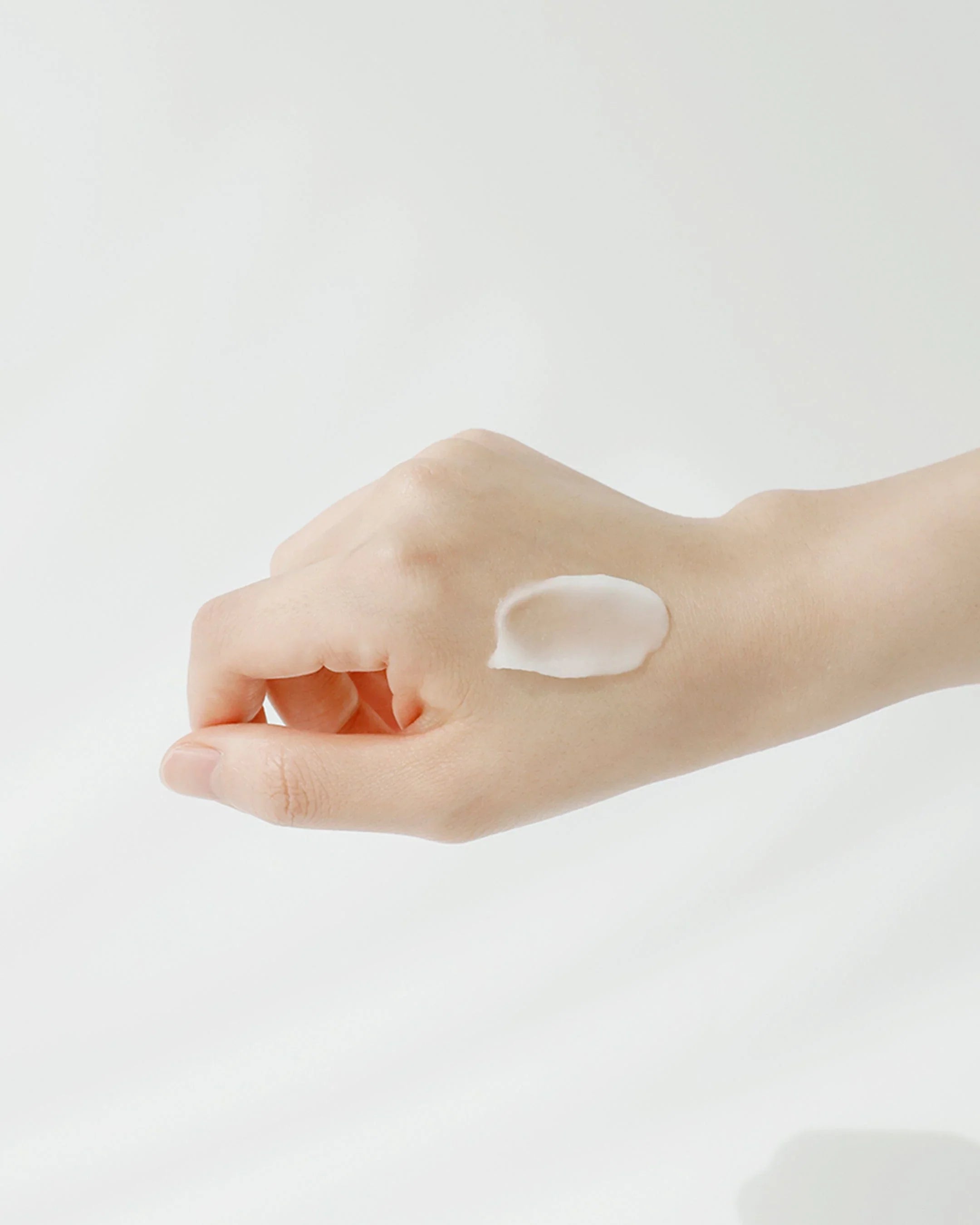 Apricot Blossom Peeling Gel.