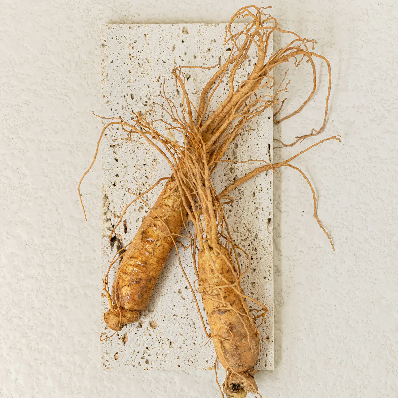 Ginseng Essence Water.
