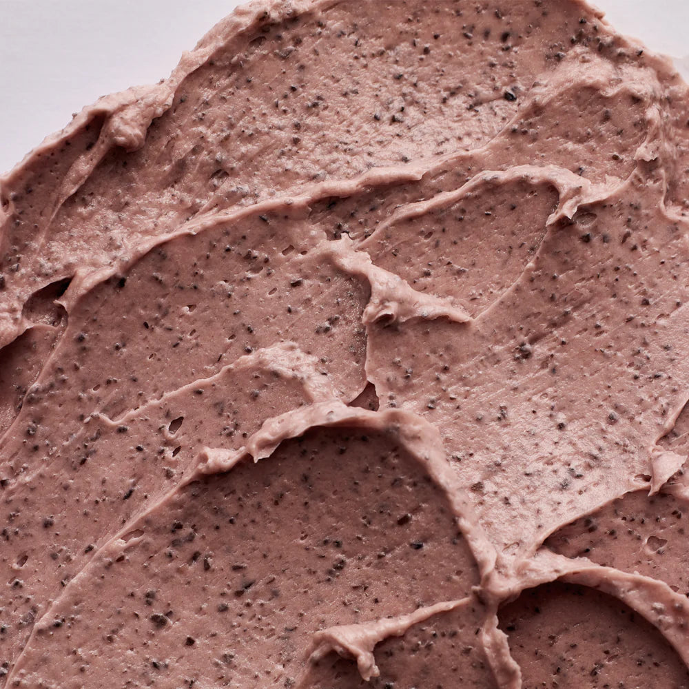 Red Bean Refreshing Pore Mask.
