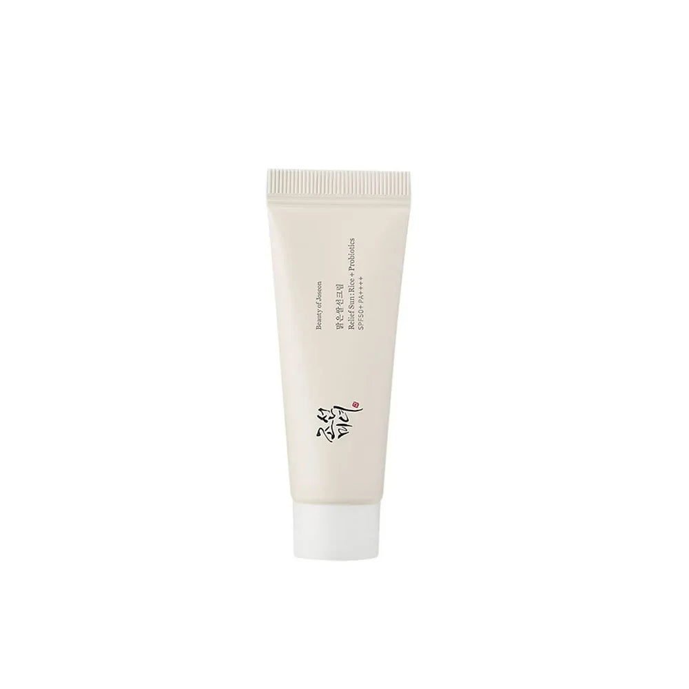 Relief Sun Rice Probiotics - SPF50+/PA++++.