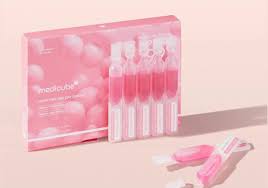 PDRN Pink One Day Serum Set