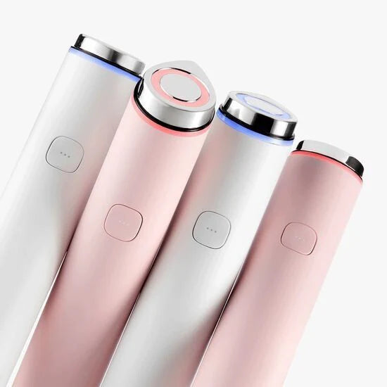 Age-R Booster Pro Mini White