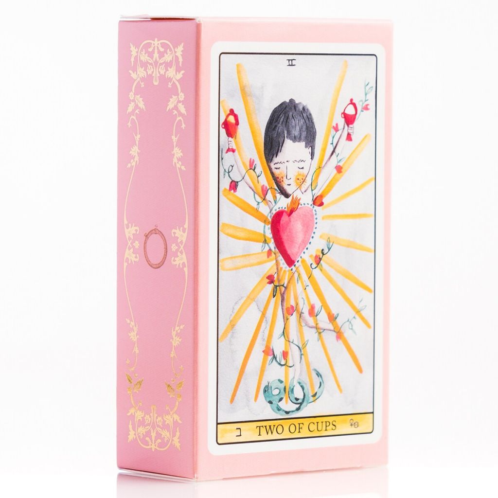 Tarot de Luz